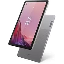 レノボ　Lenovo Tab M9　9インチタブレット Lenovo Tab M9 | 9 inch MediaTek®-powered Android tablet